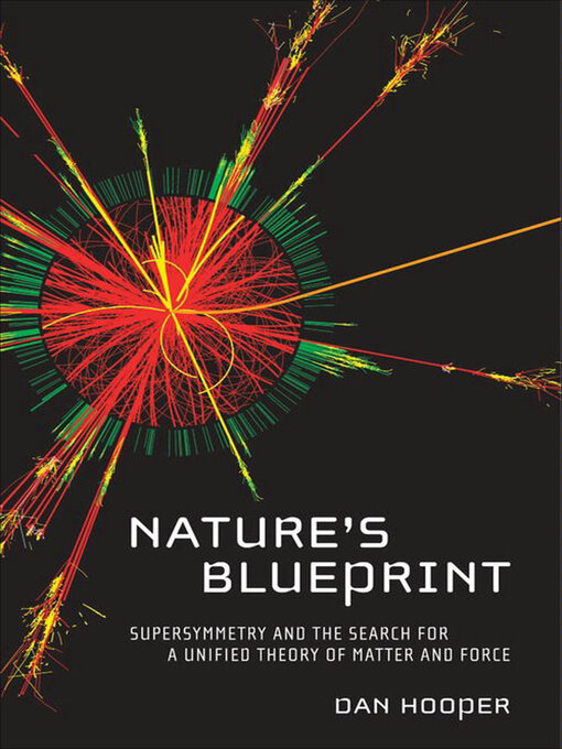 Title details for Nature's Blueprint by Dan Hooper - Available